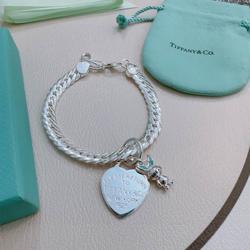 Tiffany bracelet 09yxx25